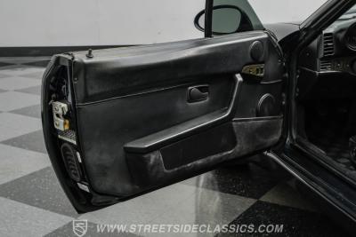 1994 Porsche 968 Convertible LS1 Restomod