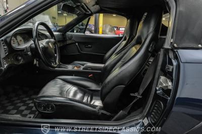1994 Porsche 968 Convertible LS1 Restomod
