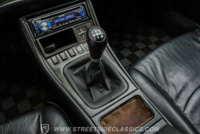 1994 Porsche 968 Convertible LS1 Restomod