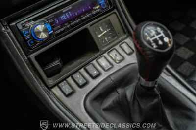 1994 Porsche 968 Convertible LS1 Restomod