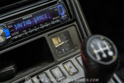 1994 Porsche 968 Convertible LS1 Restomod