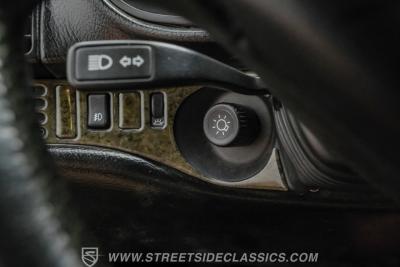1994 Porsche 968 Convertible LS1 Restomod