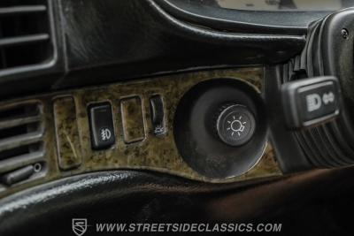 1994 Porsche 968 Convertible LS1 Restomod