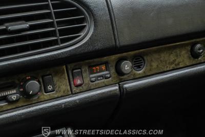 1994 Porsche 968 Convertible LS1 Restomod