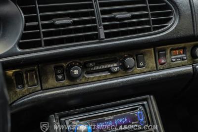 1994 Porsche 968 Convertible LS1 Restomod