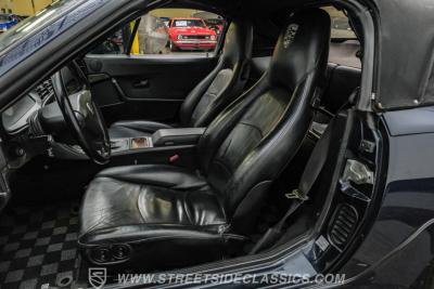 1994 Porsche 968 Convertible LS1 Restomod