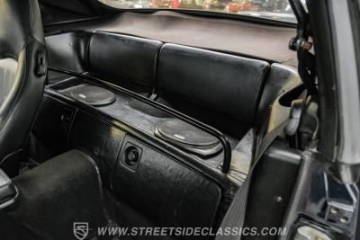 1994 Porsche 968 Convertible LS1 Restomod