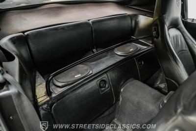 1994 Porsche 968 Convertible LS1 Restomod