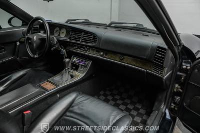 1994 Porsche 968 Convertible LS1 Restomod