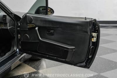 1994 Porsche 968 Convertible LS1 Restomod