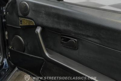 1994 Porsche 968 Convertible LS1 Restomod