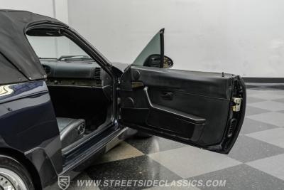 1994 Porsche 968 Convertible LS1 Restomod