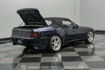 1994 Porsche 968 Convertible LS1 Restomod