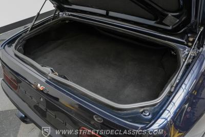 1994 Porsche 968 Convertible LS1 Restomod