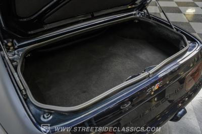 1994 Porsche 968 Convertible LS1 Restomod