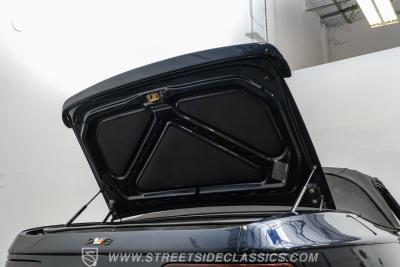 1994 Porsche 968 Convertible LS1 Restomod