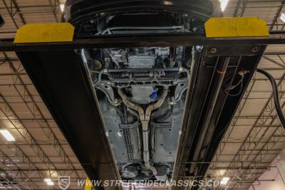 1994 Porsche 968 Convertible LS1 Restomod