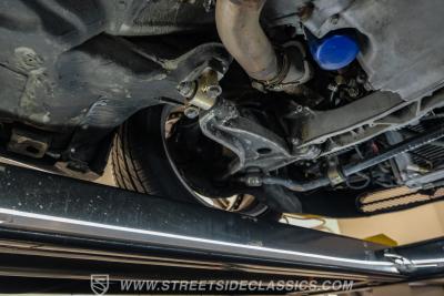 1994 Porsche 968 Convertible LS1 Restomod