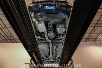 1994 Porsche 968 Convertible LS1 Restomod