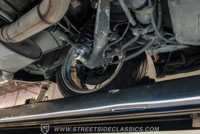 1994 Porsche 968 Convertible LS1 Restomod