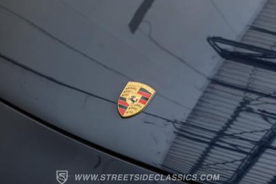 1994 Porsche 968 Convertible LS1 Restomod
