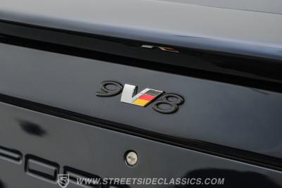 1994 Porsche 968 Convertible LS1 Restomod