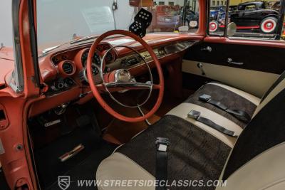 1957 Chevrolet Bel Air Hard Top