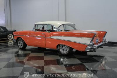 1957 Chevrolet Bel Air Hard Top
