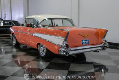 1957 Chevrolet Bel Air Hard Top