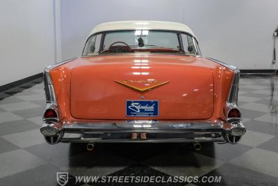 1957 Chevrolet Bel Air Hard Top