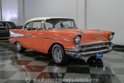 1957 Chevrolet Bel Air Hard Top