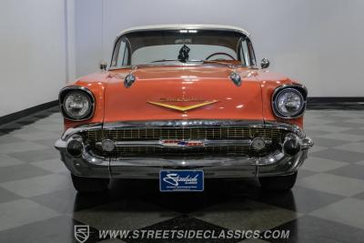 1957 Chevrolet Bel Air Hard Top
