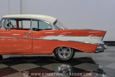 1957 Chevrolet Bel Air Hard Top