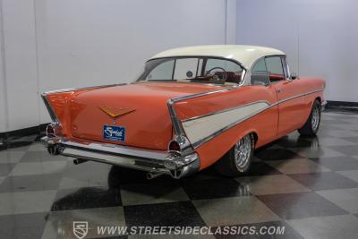1957 Chevrolet Bel Air Hard Top