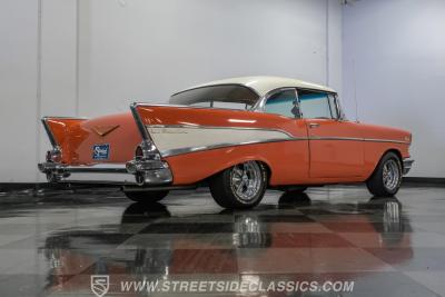 1957 Chevrolet Bel Air Hard Top