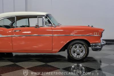 1957 Chevrolet Bel Air Hard Top