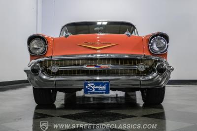 1957 Chevrolet Bel Air Hard Top