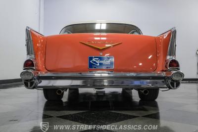 1957 Chevrolet Bel Air Hard Top