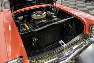 1957 Chevrolet Bel Air Hard Top