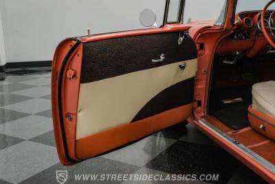 1957 Chevrolet Bel Air Hard Top