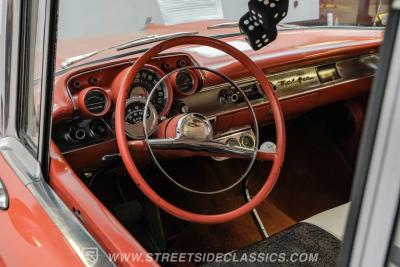 1957 Chevrolet Bel Air Hard Top