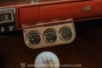 1957 Chevrolet Bel Air Hard Top
