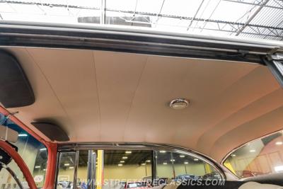 1957 Chevrolet Bel Air Hard Top