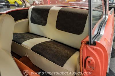 1957 Chevrolet Bel Air Hard Top