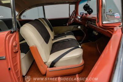 1957 Chevrolet Bel Air Hard Top