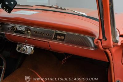 1957 Chevrolet Bel Air Hard Top