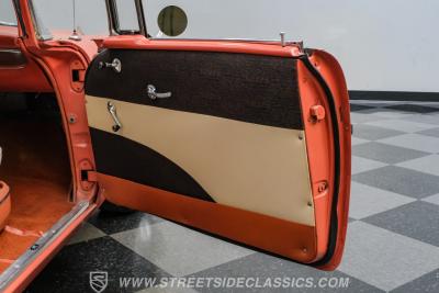 1957 Chevrolet Bel Air Hard Top