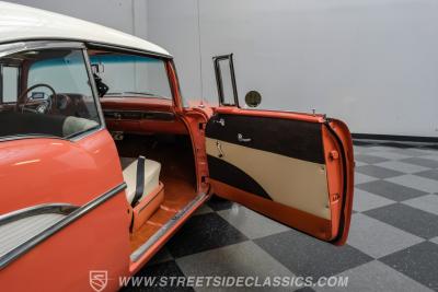 1957 Chevrolet Bel Air Hard Top