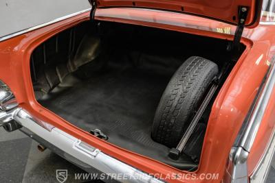 1957 Chevrolet Bel Air Hard Top