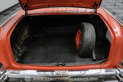 1957 Chevrolet Bel Air Hard Top